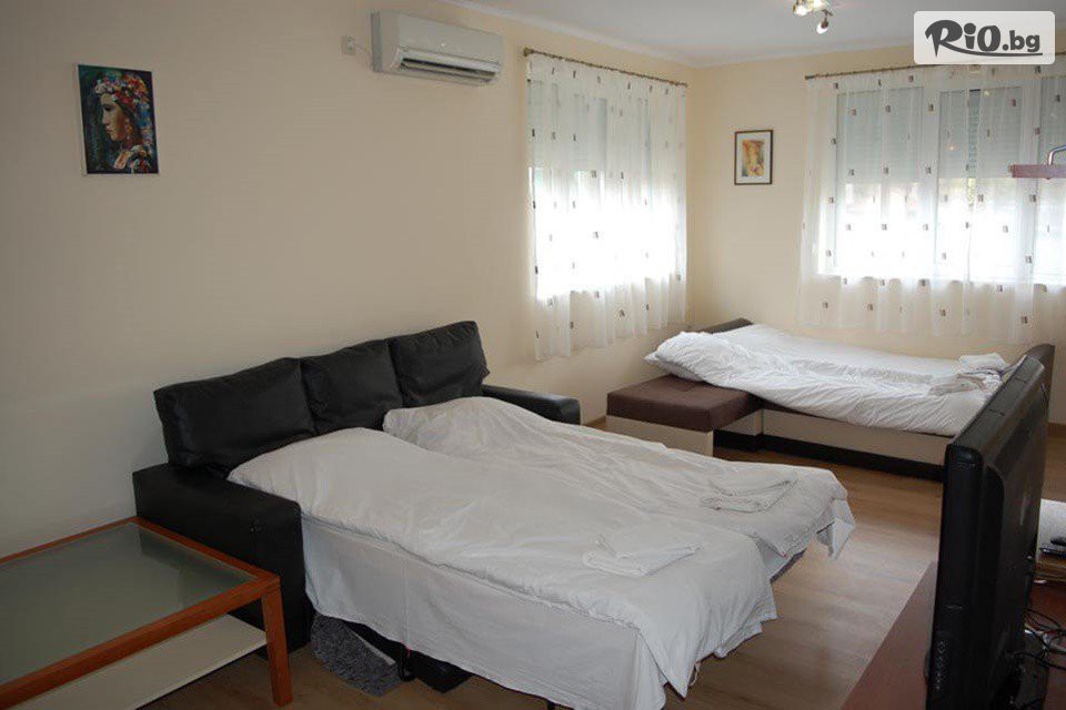 Семеен хотел Витоша - thumb 18 Семеен хотел Витоша - thumb 18