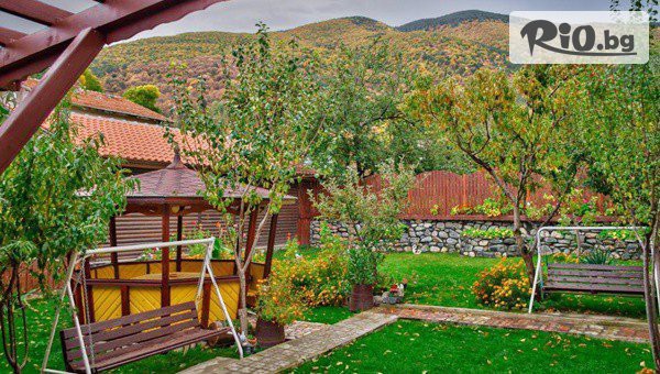 Къща за гости Меги - thumb 4