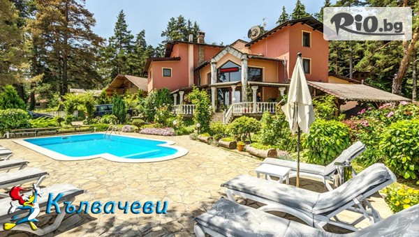 Къща Кълвачеви - thumb 2