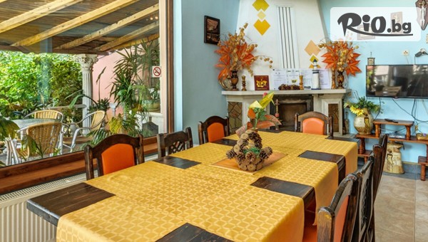 Къща Кълвачеви - thumb 4