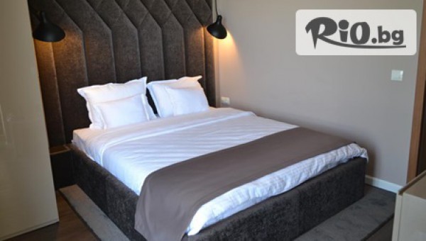 Ваканционен апартамент 7 в SPA комплекс Фантазия*** - thumb 6