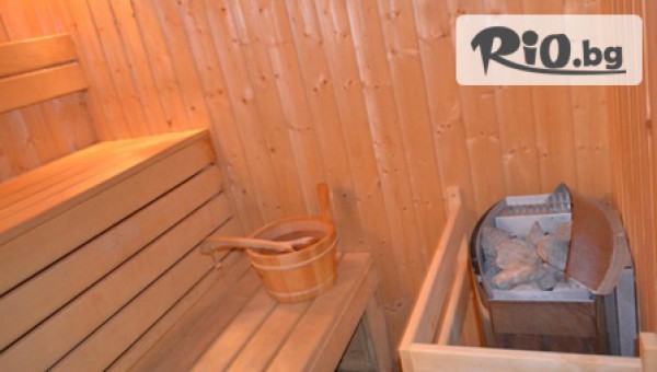 Ваканционен апартамент 7 в SPA комплекс Фантазия*** - thumb 3