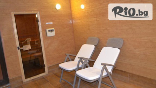 Ваканционен апартамент 7 в SPA комплекс Фантазия*** - thumb 4