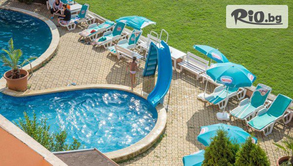 Хотел Лозенец Ризорт - thumb 2