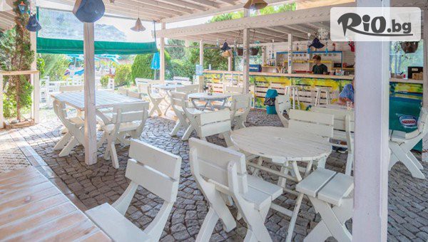 Хотел Лозенец Ризорт - thumb 4