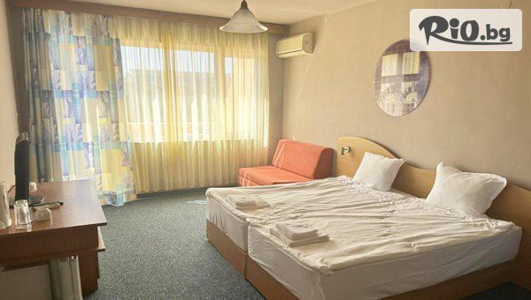 Хотел Лозенец Ризорт - thumb 6