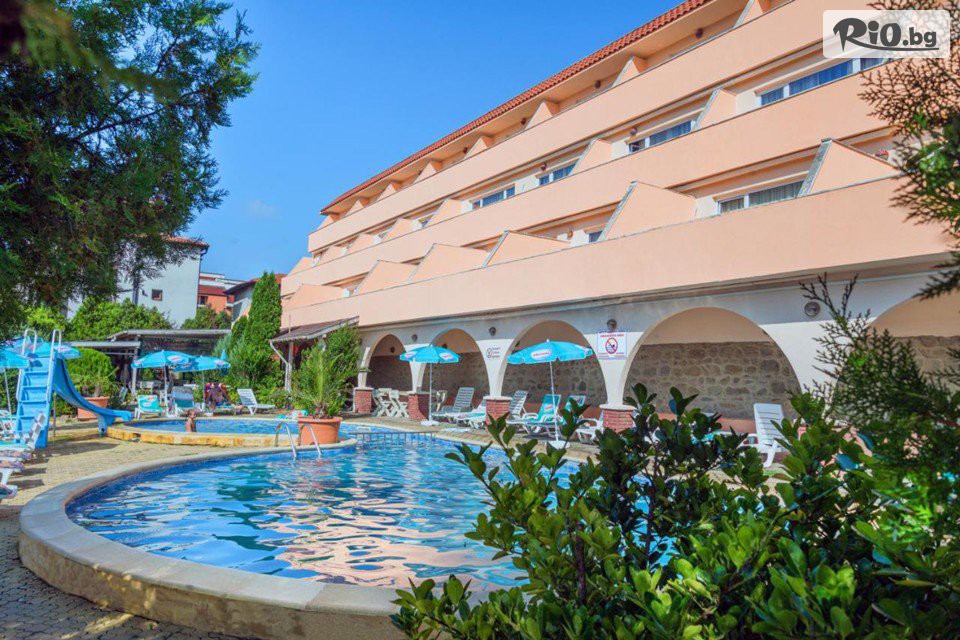 Хотел Лозенец Ризорт - thumb 1 Хотел Лозенец Ризорт - thumb 1