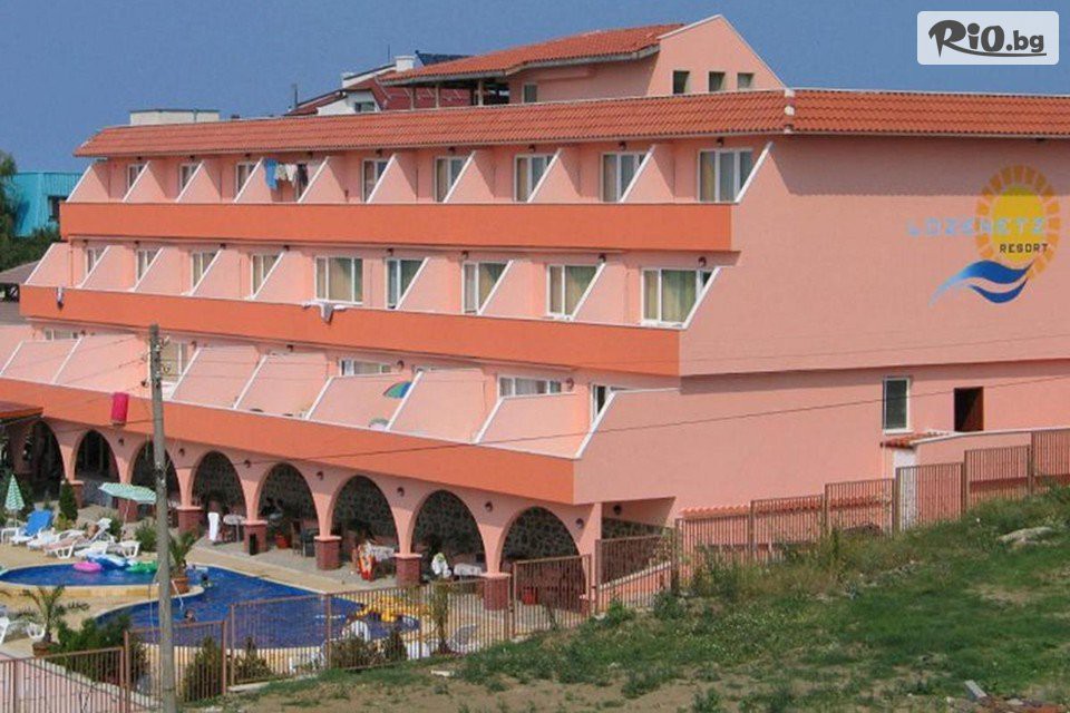 Хотел Лозенец Ризорт - thumb 2 Хотел Лозенец Ризорт - thumb 2