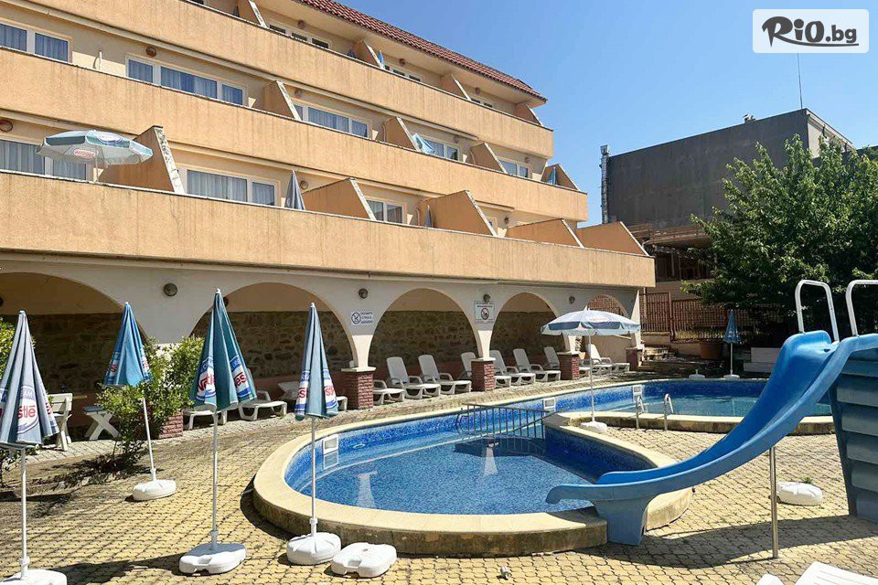 Хотел Лозенец Ризорт - thumb 3 Хотел Лозенец Ризорт - thumb 3