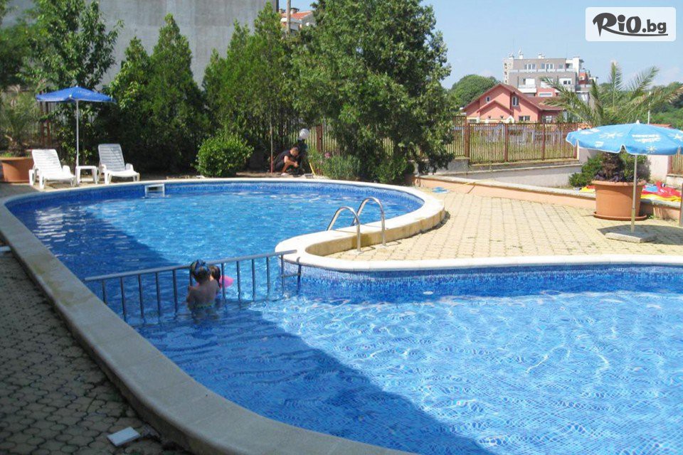 Хотел Лозенец Ризорт - thumb 4 Хотел Лозенец Ризорт - thumb 4