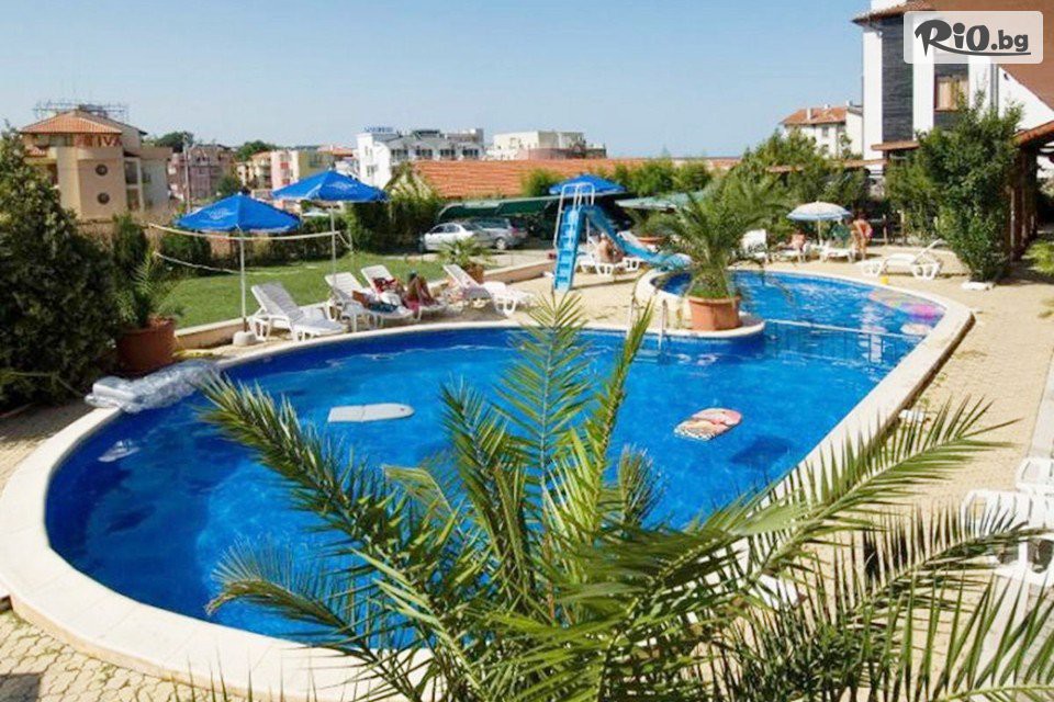 Хотел Лозенец Ризорт - thumb 5 Хотел Лозенец Ризорт - thumb 5