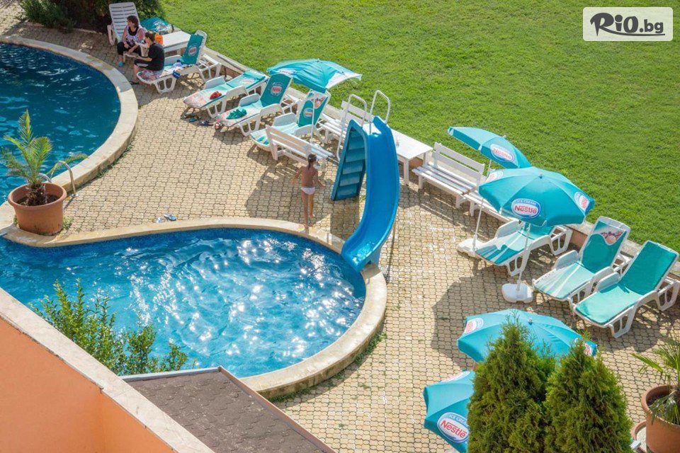 Хотел Лозенец Ризорт - thumb 6 Хотел Лозенец Ризорт - thumb 6