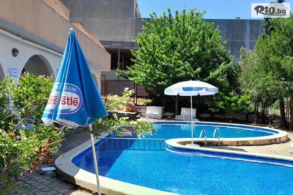 Хотел Лозенец Ризорт - thumb 7 Хотел Лозенец Ризорт - thumb 7