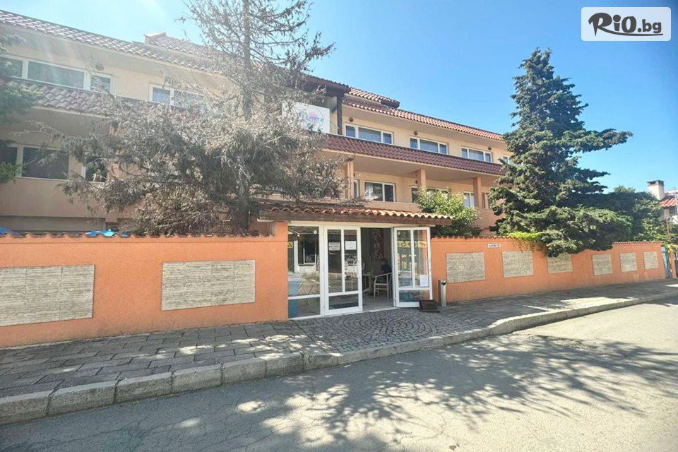 Хотел Лозенец Ризорт - thumb 8 Хотел Лозенец Ризорт - thumb 8