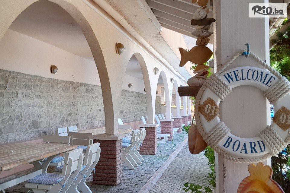 Хотел Лозенец Ризорт - thumb 9 Хотел Лозенец Ризорт - thumb 9