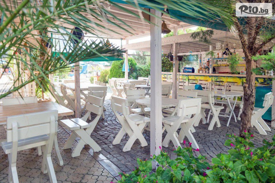 Хотел Лозенец Ризорт - thumb 10 Хотел Лозенец Ризорт - thumb 10