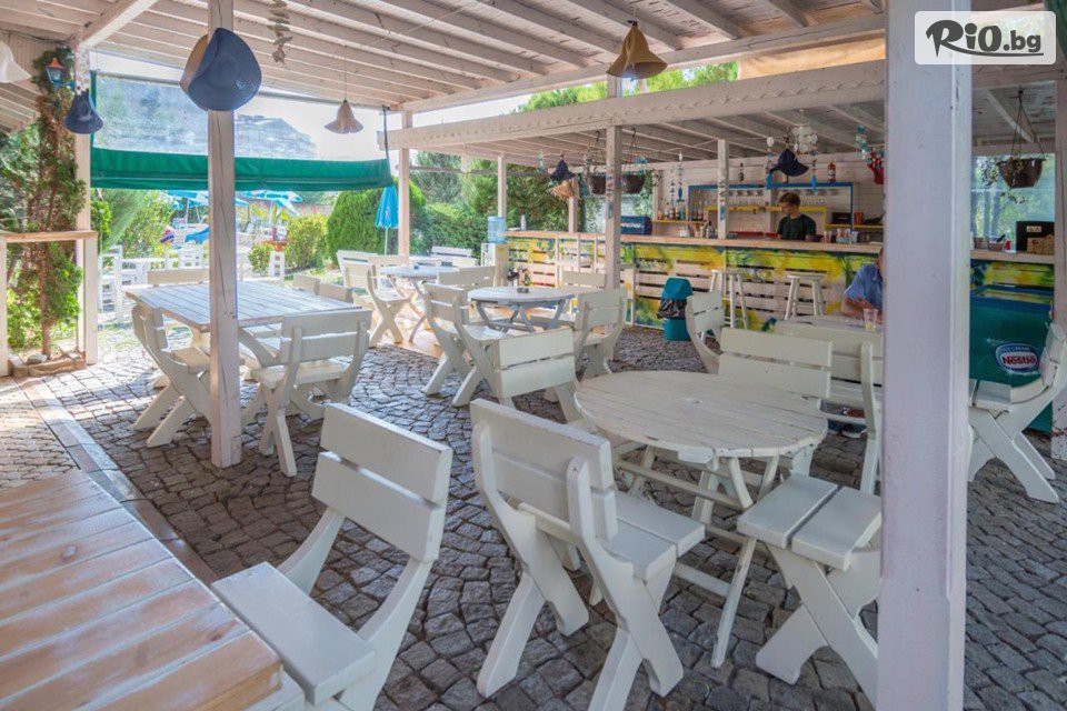 Хотел Лозенец Ризорт - thumb 11 Хотел Лозенец Ризорт - thumb 11