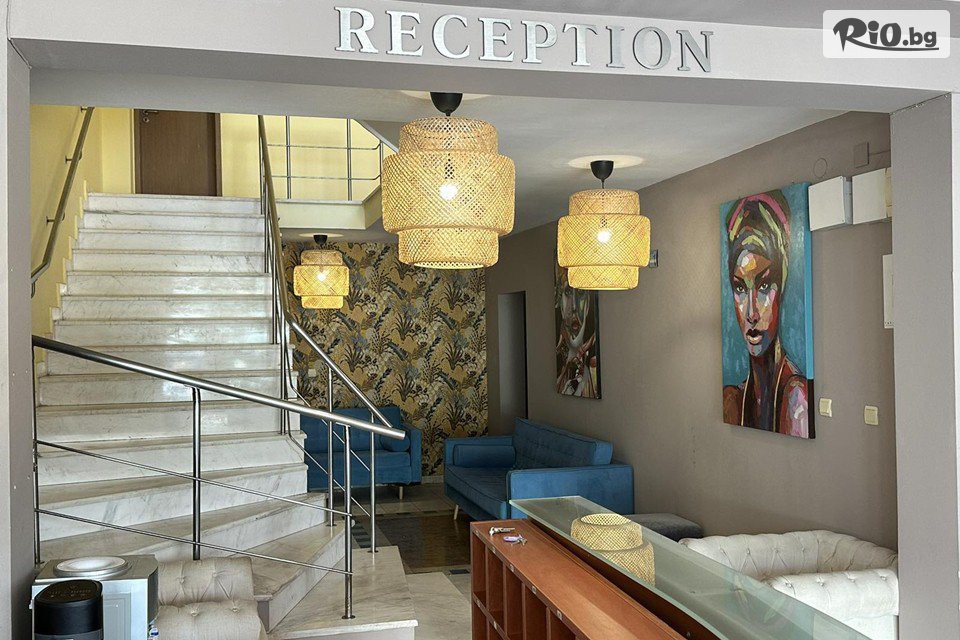 Хотел Лозенец Ризорт - thumb 12 Хотел Лозенец Ризорт - thumb 12