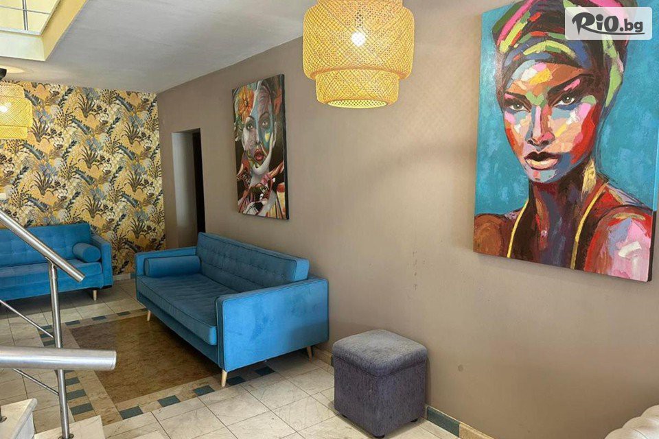 Хотел Лозенец Ризорт - thumb 13 Хотел Лозенец Ризорт - thumb 13