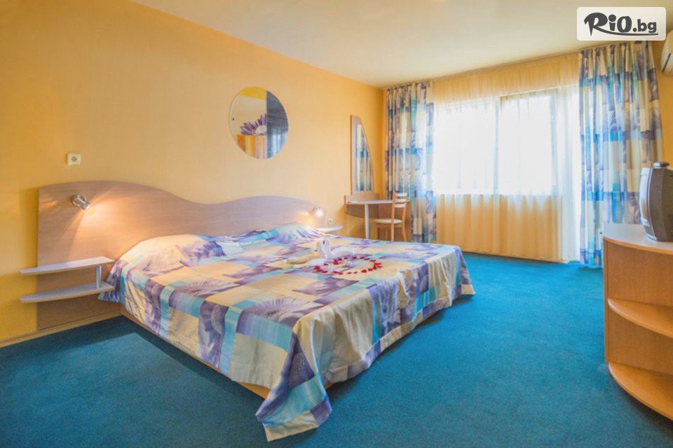 Хотел Лозенец Ризорт - thumb 14 Хотел Лозенец Ризорт - thumb 14