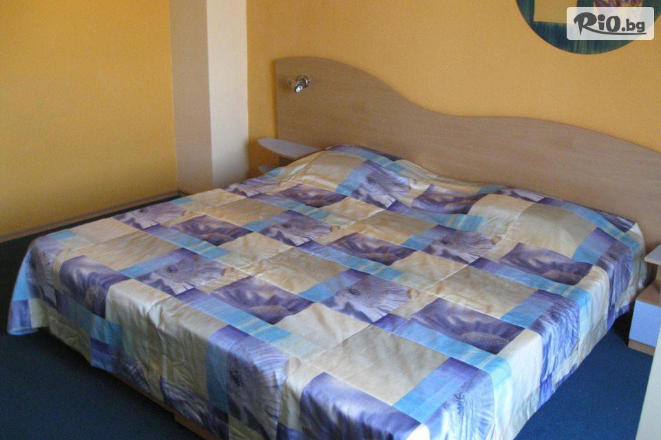 Хотел Лозенец Ризорт - thumb 15 Хотел Лозенец Ризорт - thumb 15