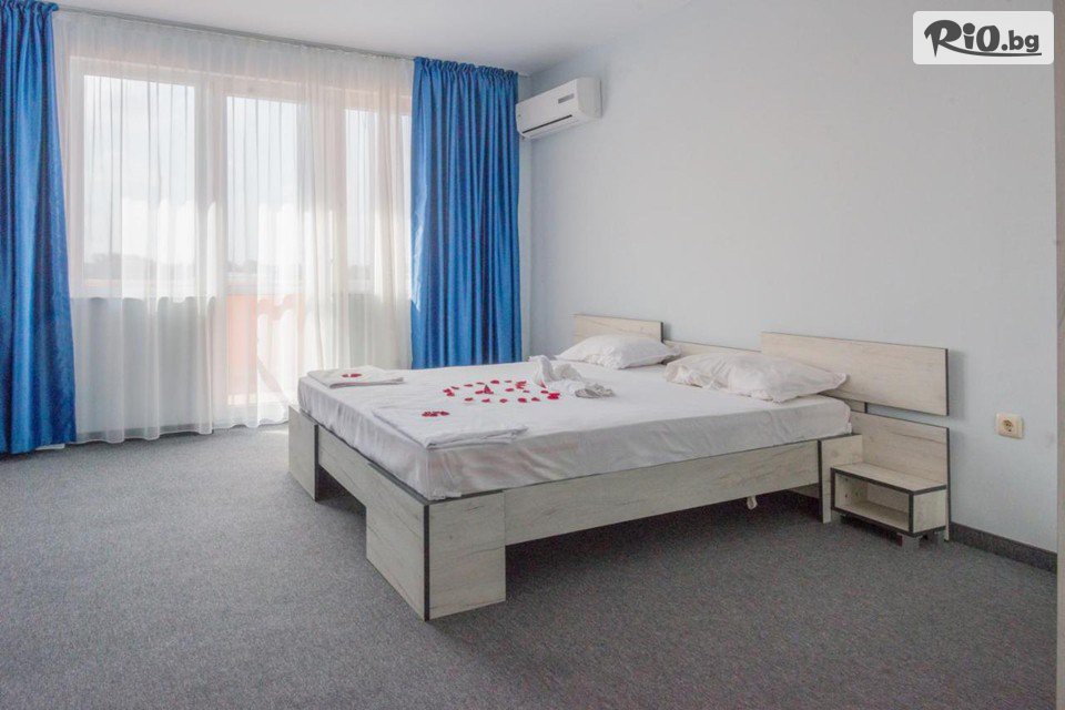 Хотел Лозенец Ризорт - thumb 16 Хотел Лозенец Ризорт - thumb 16