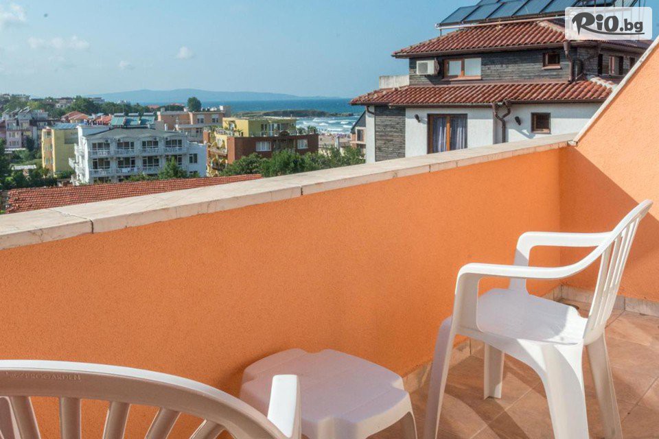 Хотел Лозенец Ризорт - thumb 17 Хотел Лозенец Ризорт - thumb 17