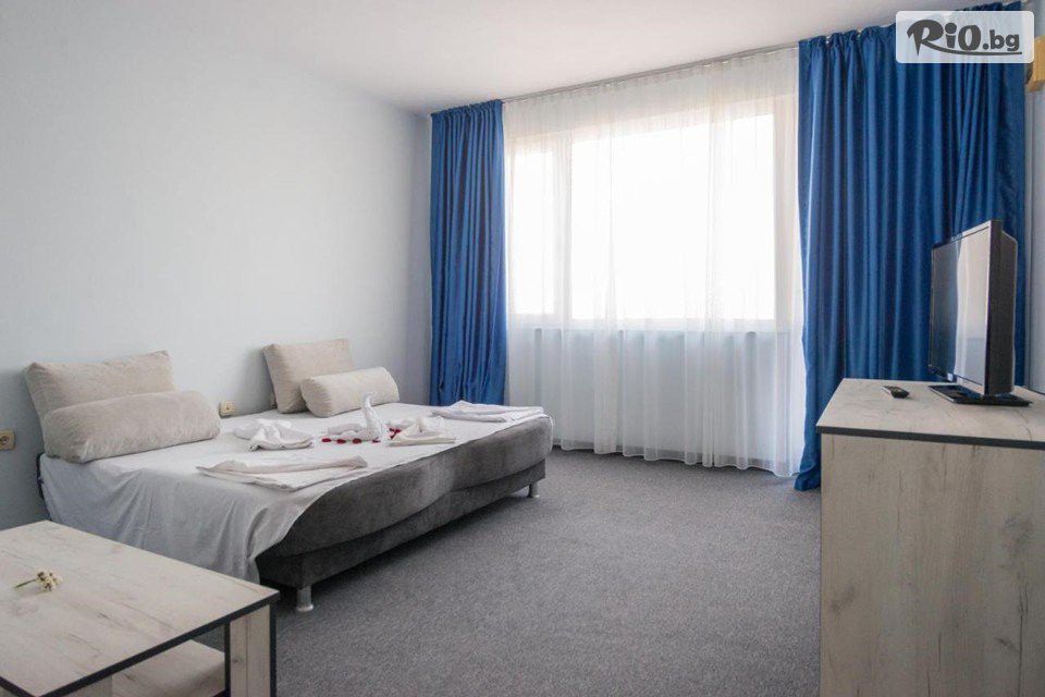 Хотел Лозенец Ризорт - thumb 18 Хотел Лозенец Ризорт - thumb 18