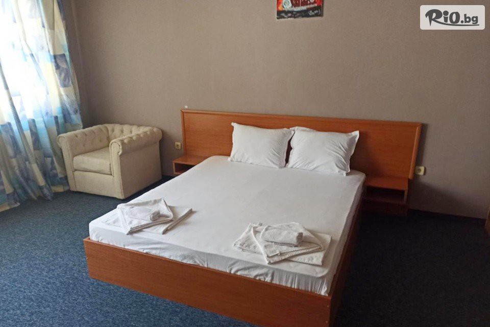 Хотел Лозенец Ризорт - thumb 19 Хотел Лозенец Ризорт - thumb 19