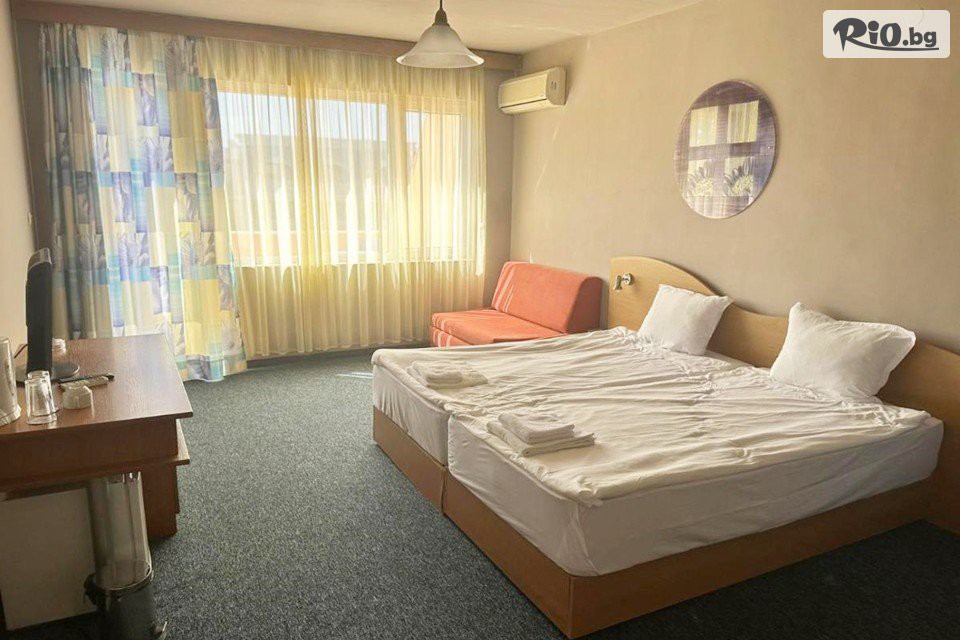 Хотел Лозенец Ризорт - thumb 20 Хотел Лозенец Ризорт - thumb 20