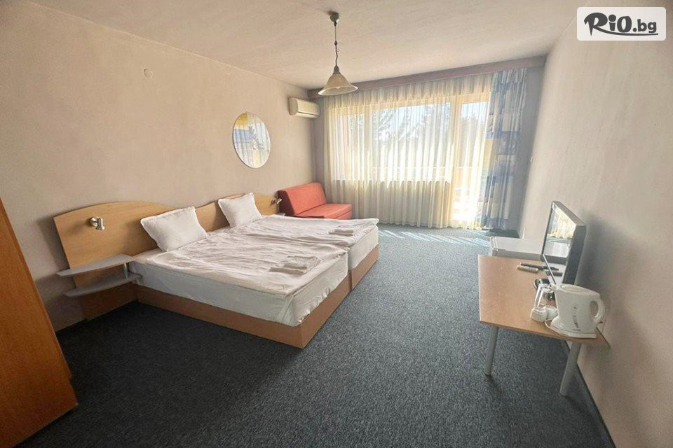 Хотел Лозенец Ризорт - thumb 21 Хотел Лозенец Ризорт - thumb 21