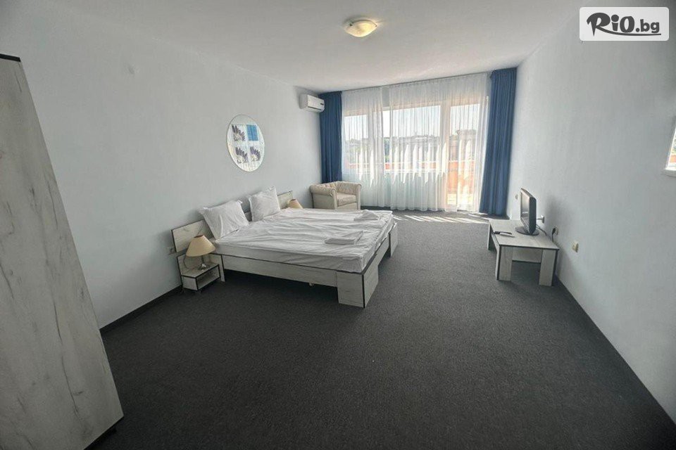 Хотел Лозенец Ризорт - thumb 23 Хотел Лозенец Ризорт - thumb 23