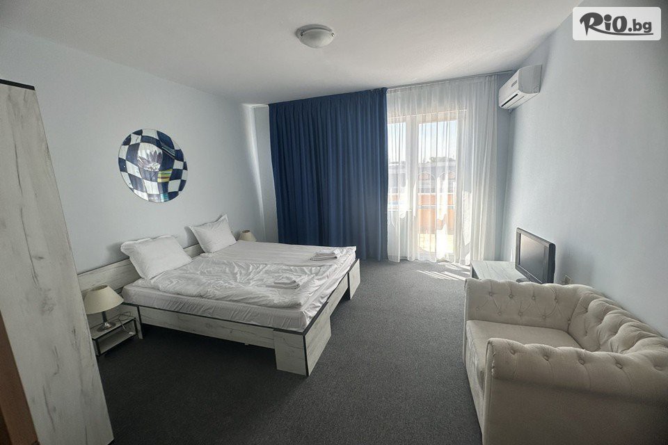 Хотел Лозенец Ризорт - thumb 24 Хотел Лозенец Ризорт - thumb 24