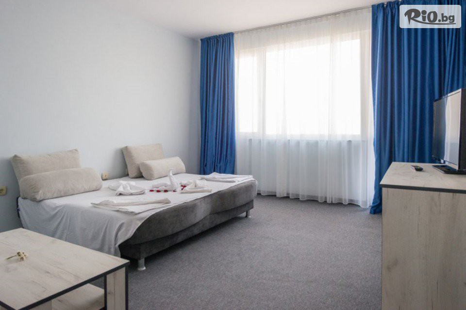 Хотел Лозенец Ризорт - thumb 25 Хотел Лозенец Ризорт - thumb 25