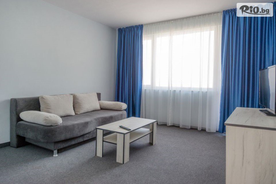 Хотел Лозенец Ризорт - thumb 26 Хотел Лозенец Ризорт - thumb 26