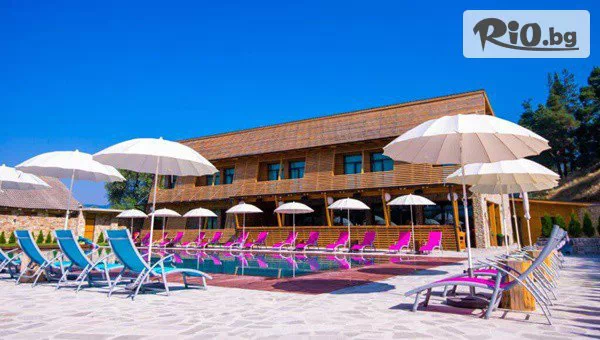 Вила Виктория Термал - thumb 2