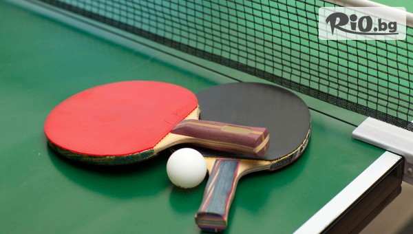 Тенис зала Тракия - thumb 3