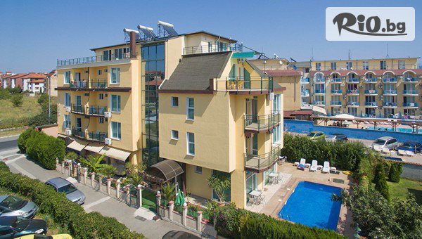 Хотел Ривиера - thumb 2