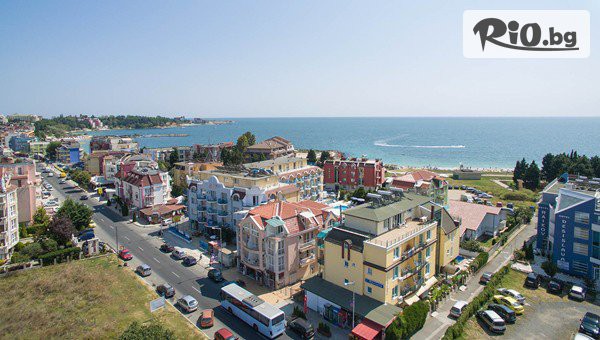 Хотел Ривиера - thumb 3