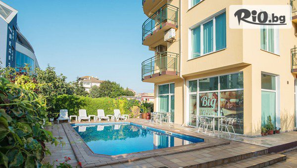 Хотел Ривиера - thumb 4