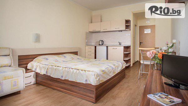 Хотел Ривиера - thumb 5