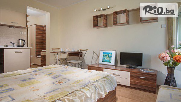 Хотел Ривиера - thumb 6