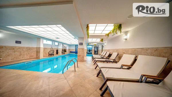 Mountain Lake Hotel - thumb 3