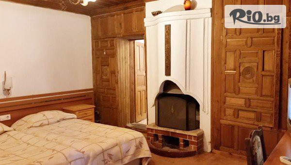 Хотел Национал Палас СПА и Уелнес - thumb 9