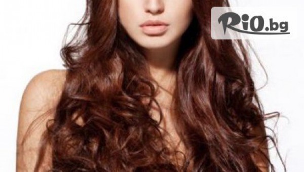 Magic Hair - thumb 2