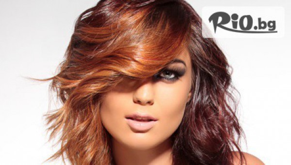 Magic Hair - thumb 3