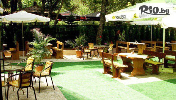 Хотел Съни Парадайз - thumb 4