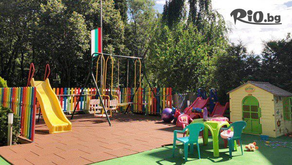 Хотел Съни Парадайз - thumb 5