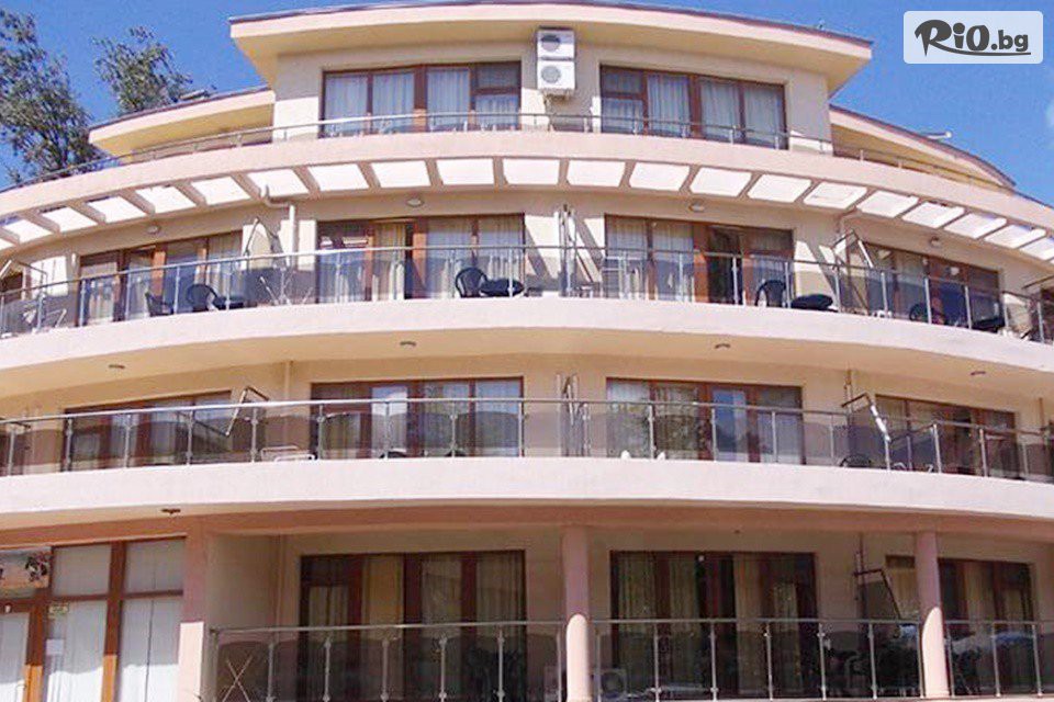 Хотел Съни Парадайз - thumb 2 Хотел Съни Парадайз - thumb 2