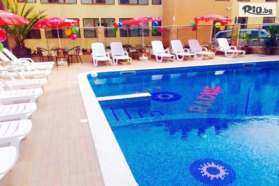 Хотел Съни Парадайз - thumb 3 Хотел Съни Парадайз - thumb 3